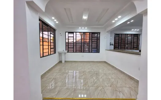 Four bedrooms for Sale in Ruiru