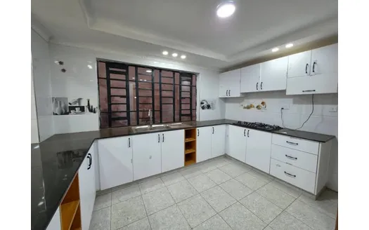Four bedrooms for Sale in Ruiru