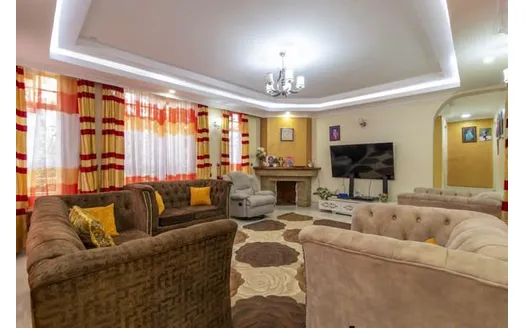 Four bedrooms for Sale in Kitengela