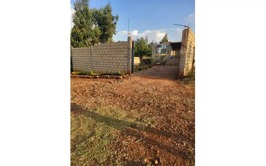 Four bedrooms for Sale in Kikuyu