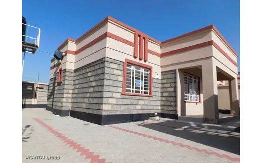 Four bedrooms for Sale in Kitengela