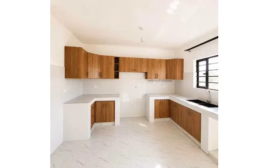 Four bedrooms for Sale in Ongata Rongai