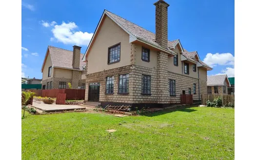 Four bedrooms for Sale in Ngong