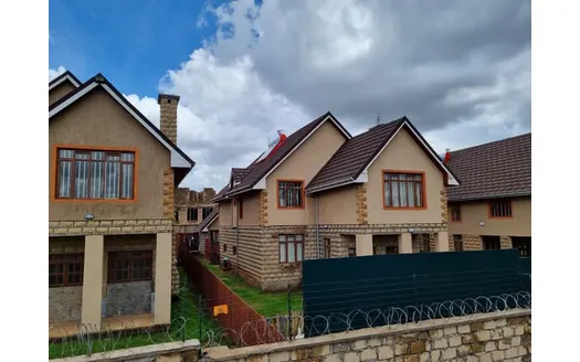 Four bedrooms for Sale in Ngong