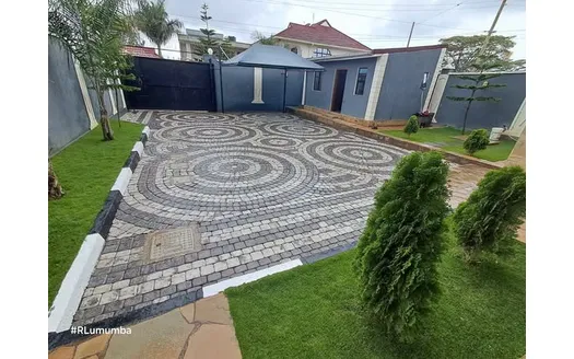 Four bedrooms for Rent in Kitengela