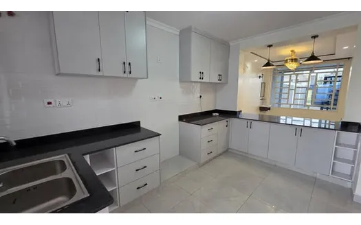 Four bedrooms for Sale in Kitengela