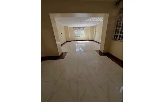 Four bedrooms for Sale in Kitengela