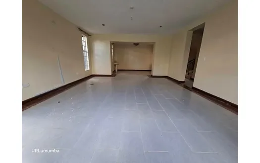 Four bedrooms for Sale in Kitengela