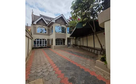Four bedrooms for Sale in Ruiru