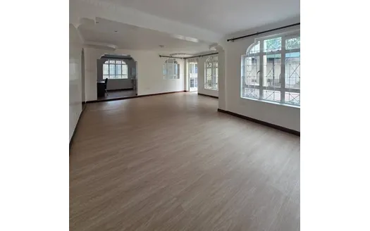 Four bedrooms for Sale in Ruiru