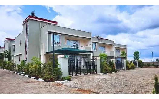 Four bedrooms for Sale in Kitengela