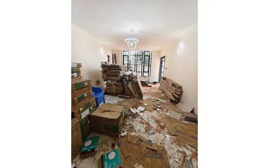 Four bedrooms for Sale in Ngong