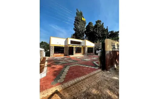 Four bedrooms for Sale in Ngong