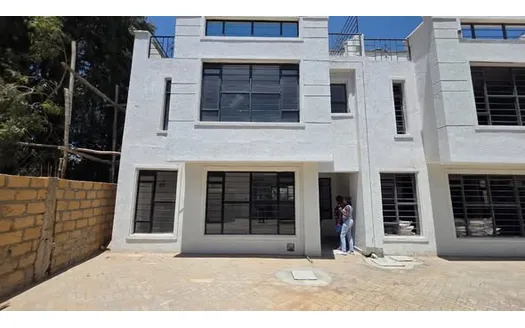 Four bedrooms for Sale in Ngong