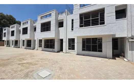 Four bedrooms for Sale in Ngong