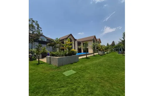 Four bedrooms for Sale in Nairobi