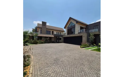 Four bedrooms for Sale in Nairobi
