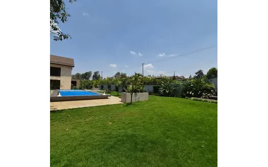 Four bedrooms for Sale in Nairobi