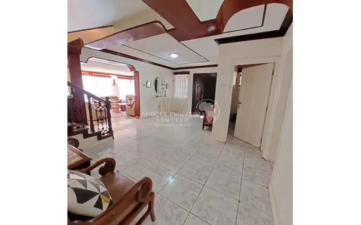 Four bedrooms for Sale in Nairobi