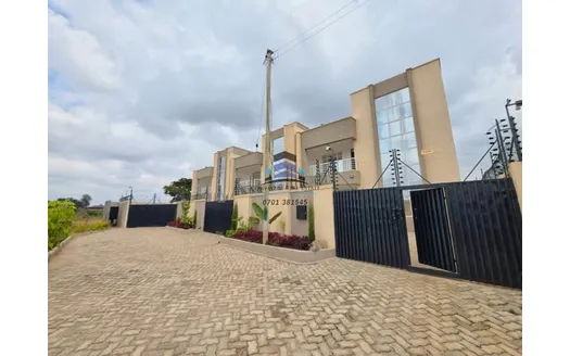 Four bedrooms for Sale in Thika