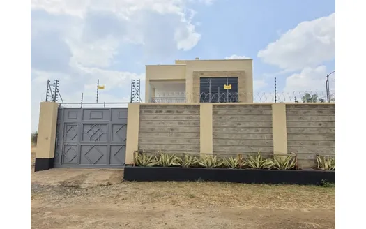 Four bedrooms for Sale in Juja