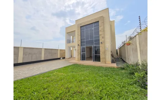 Four bedrooms for Sale in Juja