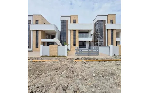 Four bedrooms for Sale in Ruiru