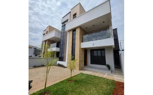 Four bedrooms for Sale in Ruiru