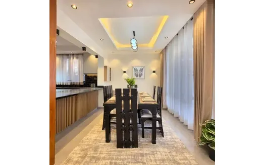 Four bedrooms for Sale in Ruiru