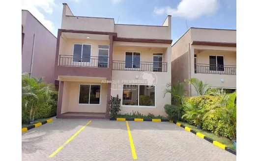 Four bedrooms for Sale in Nairobi