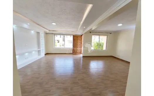 Four bedrooms for Sale in Nairobi