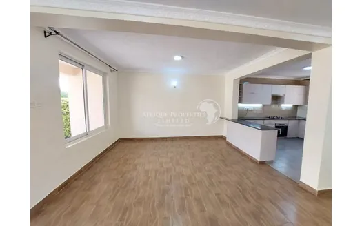 Four bedrooms for Sale in Nairobi