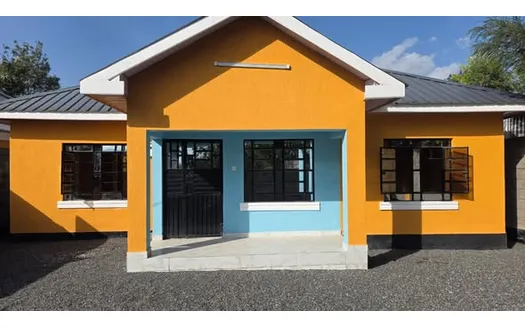 Four bedrooms for Sale in Ongata Rongai