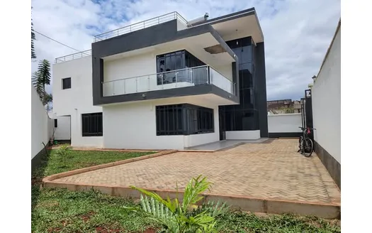 Four bedrooms for Sale in Nairobi