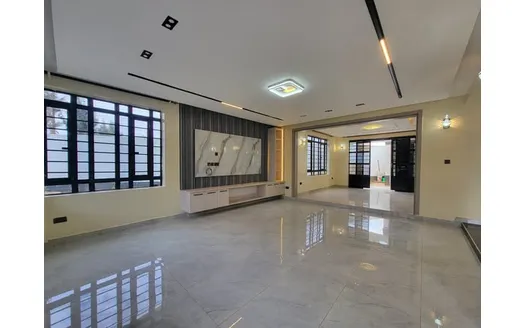 Four bedrooms for Sale in Nairobi