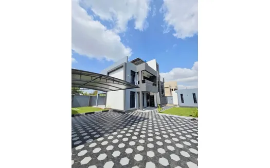 Four bedrooms for Sale in Ruiru