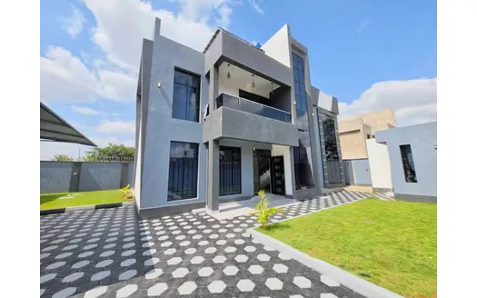 Four bedrooms for Sale in Ruiru