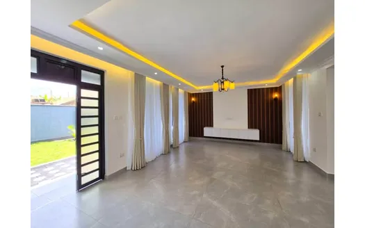 Four bedrooms for Sale in Ruiru