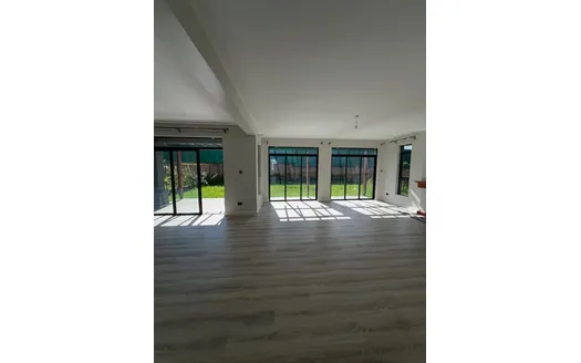 Four bedrooms for Sale in Kiambu