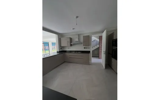 Four bedrooms for Sale in Kiambu