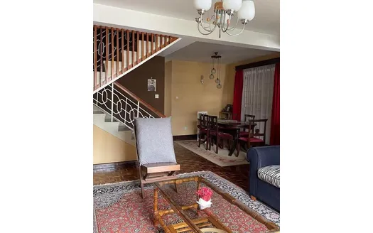 Four bedrooms for Sale in Nairobi