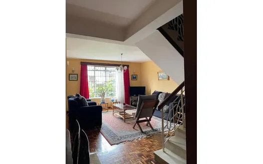 Four bedrooms for Sale in Nairobi