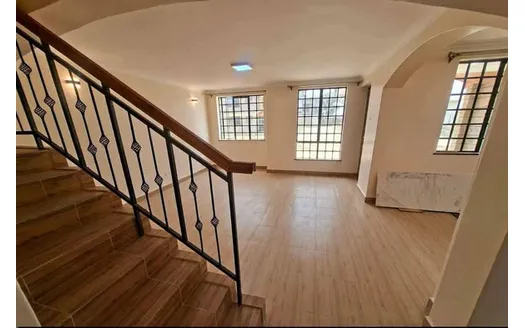 Four bedrooms for Sale in Nairobi