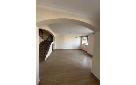 Four bedrooms for Sale in Nairobi