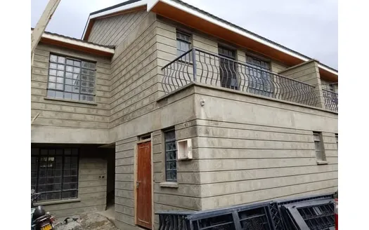 Four bedrooms for Sale in Nairobi