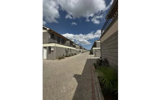 Four bedrooms for Sale in Nairobi