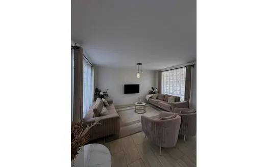 Four bedrooms for Sale in Nairobi