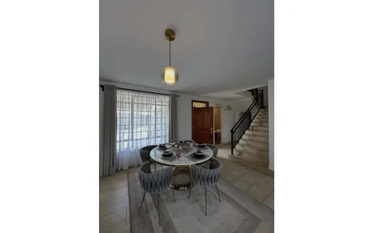 Four bedrooms for Sale in Nairobi