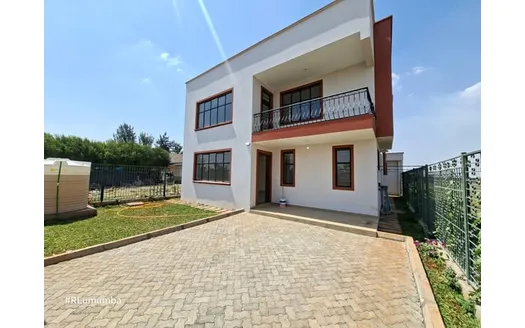 Four bedrooms for Sale in Nairobi