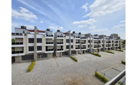 Four bedrooms for Sale in Ruiru